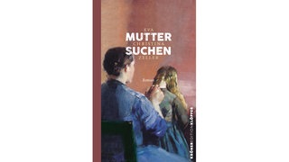 Buchcover: "Muttersuchen" von Eva Christina Zeller