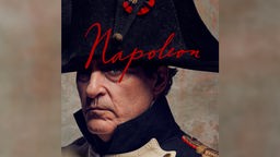 Filmstart "Napoleon" von Ridley Scott