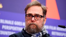 Regisseur Robert Schwentke auf der Berlinale 2023