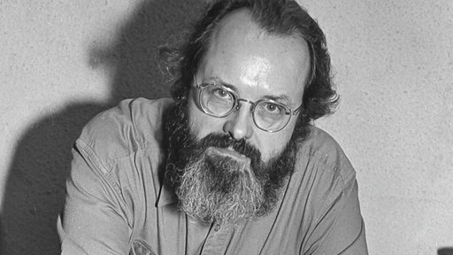 Phill Niblock