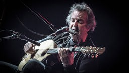 Andy Irvine