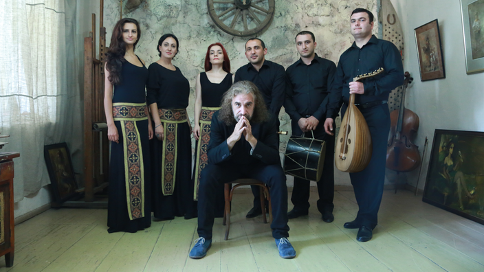 Naghash Ensemble