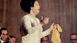 Oum Kulthoum
