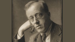 Gustav Holst