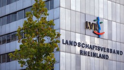 Landschaftsverband Rheinland (LVR) Köln