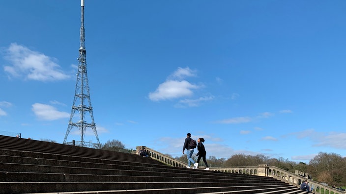 Crystal Palace Tower