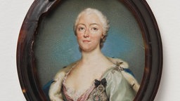 Gemälde von Maria Antonia Walpurgis (1724-1780)