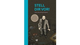 "Stell dir vor!" - Die Nachkriegszeit im Comic und im Museum