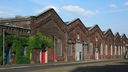 Das LVR-Museum "Zinkfabrik Altenberg" in Oberhausen.