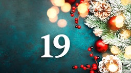 Der WDR3-Adventskalender