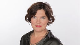 Moderatorin Ulrike Froleyks