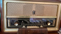 Lieblings-Radiogeräte unserer Hörer