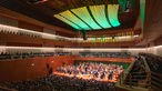 Eindrücke vom Gala-Konzert mit den Bochumer Symphonikern aus dem Anneliese Brost Musikforum.
