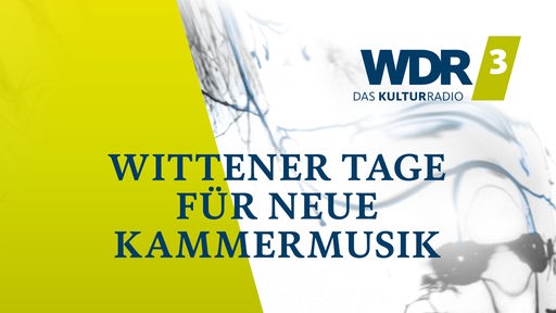 Logo der Wittener Tage für neue Kammermusik 2021