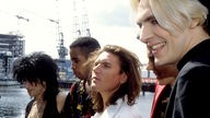 Duran Duran 1989
