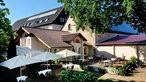 Landidyll Hotel Klostermühle Restaurant