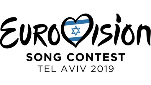 Logo Eurovision Song Contest 2019