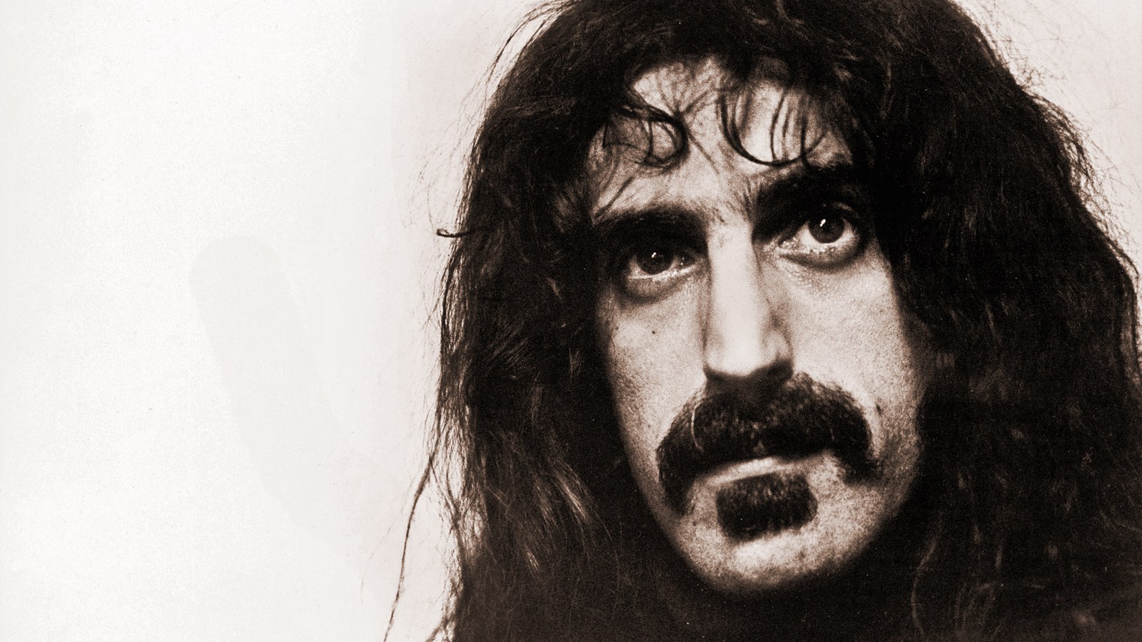 Rare Frank Zappa Posters