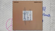LP Cover Icehouse "Primitive Man"