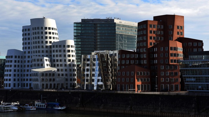 MedienHafen Düsseldorf