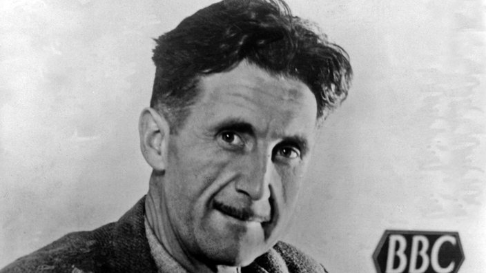 George Orwell