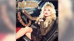 Albumcover: "Rockstar" von Dolly Parton