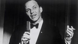 Frank Sinatra  