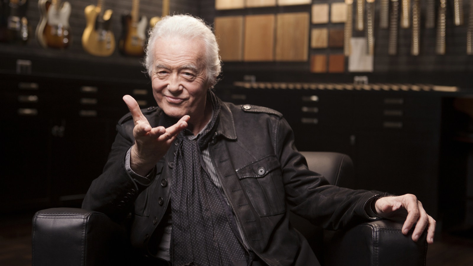 Glückwunsch, Jimmy Page - WDR 4 Glückwunsch - WDR 4 - Podcasts und ...