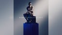 "XXV" von Robbie Williams, Albumcover