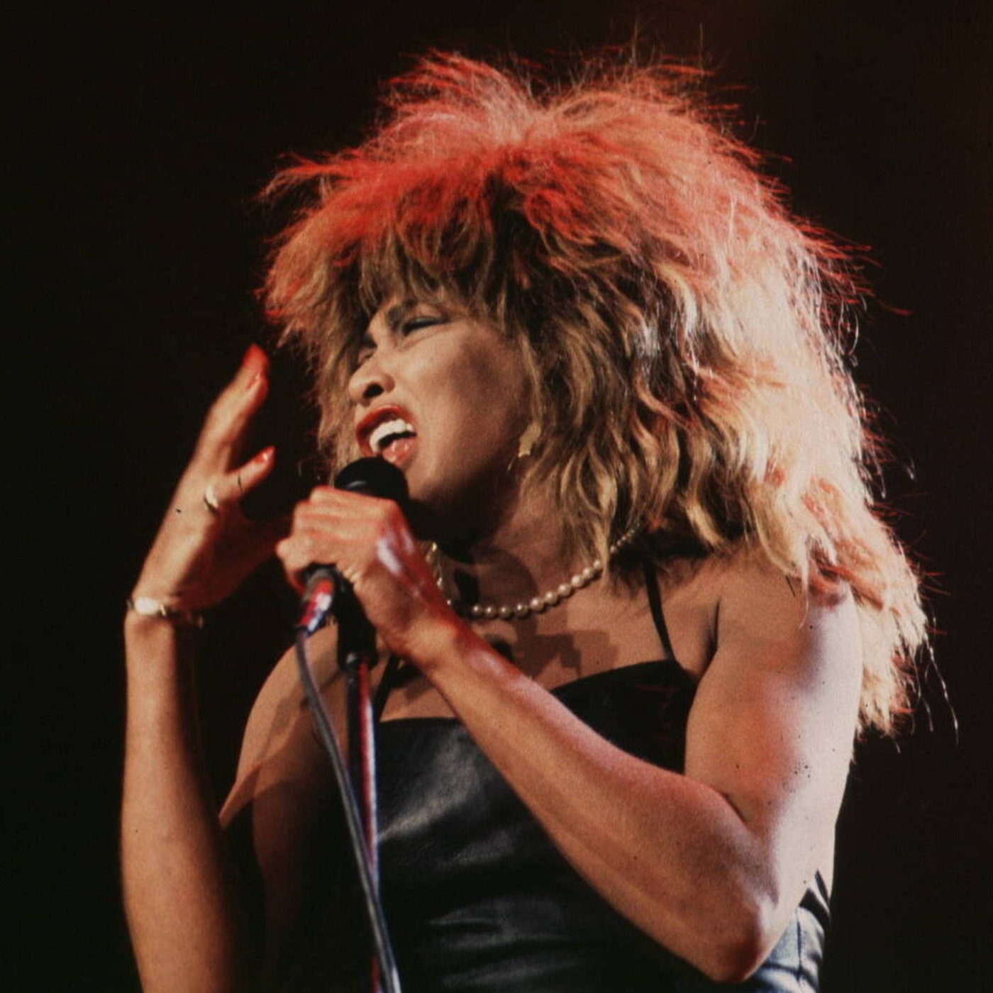 Tina Turner wäre 85 Jahre alt geworden