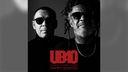 "Unprecedented" von UB40, Albumcover