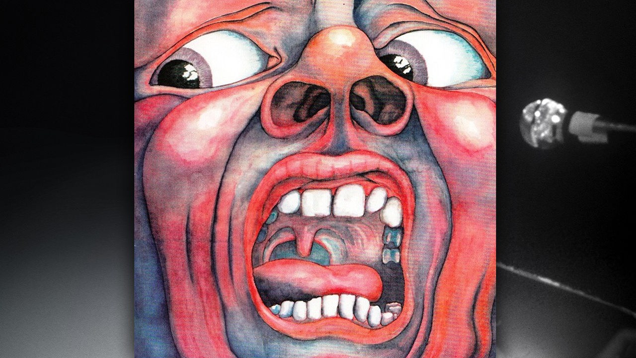 King Crimson – In the Court of the Crimson King