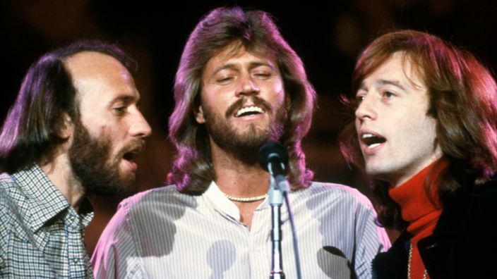 Die Bee Gees 1979