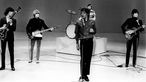 Die Rolling Stones um 1966