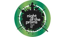 Night of the Proms Logo 2023