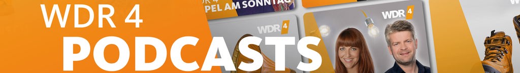WDR 4 Audiothek - WDR 4 - Podcasts und Audios - Mediathek - WDR