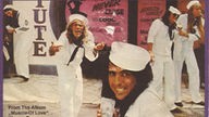 Cover: Alice Cooper mit Teenage Lament '74