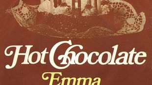 Cover: Hot Chocolate mit Emma
