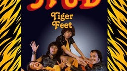 Cover: Mud - Tiger Feet