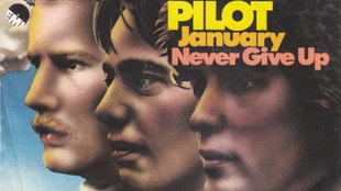 Cover: Pilot mit January