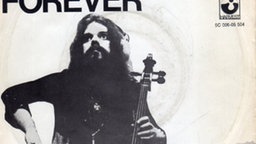 Cover: Roy Wood - Forever 