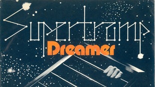 Cover: Supertramp mit Dreamer