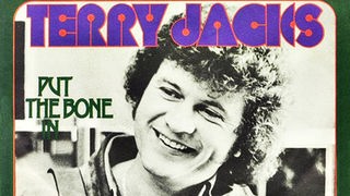 Cover: Terry Jacks mit Seasons in the Sun