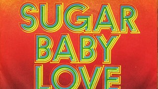 Cover von The Rubettes: Sugar baby love