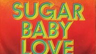 Cover von The Rubettes: Sugar baby love