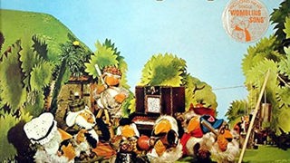 Cover: Wombles mit The Wombling Song	
