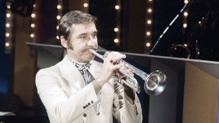 Doc Severinsen