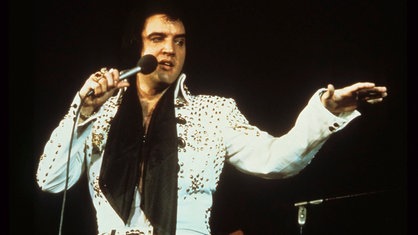 Elvis Presley 1970