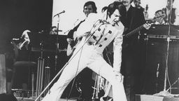 Elvis – That's the way it is (1970)