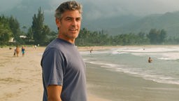 George Clooney in "The Descendants" (2011)